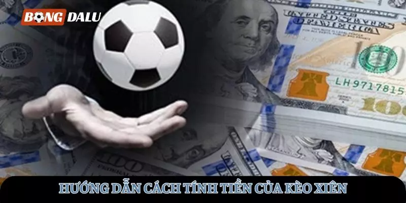 Hướng dẫn chi tiết cách tính tiền Kèo xiên nhanh chóng