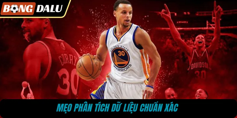 Mẹo phân tích dữ liệu chuẩn xác